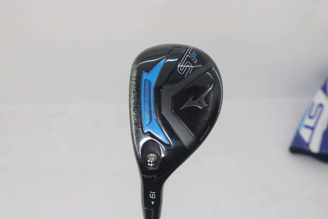 Mizuno STZ Hybrid LH 19.0 UST Mamiya Linq 75 F4/S Pre-owned