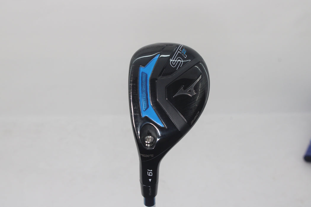 Mizuno STZ Hybrid LH 19.0 UST Mamiya Linq 75 F4/S Pre-owned