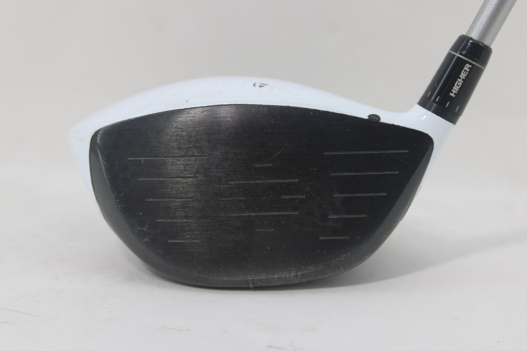 TaylorMade M1 2016 Driver RH 9.5 Prolaunch 65 S Pre-owned