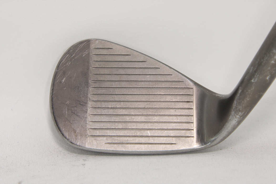 Callaway JAWS MD5 Tour Gun Metal Wedge RH 50deg KBS C-Taper S+ Pre-Owned