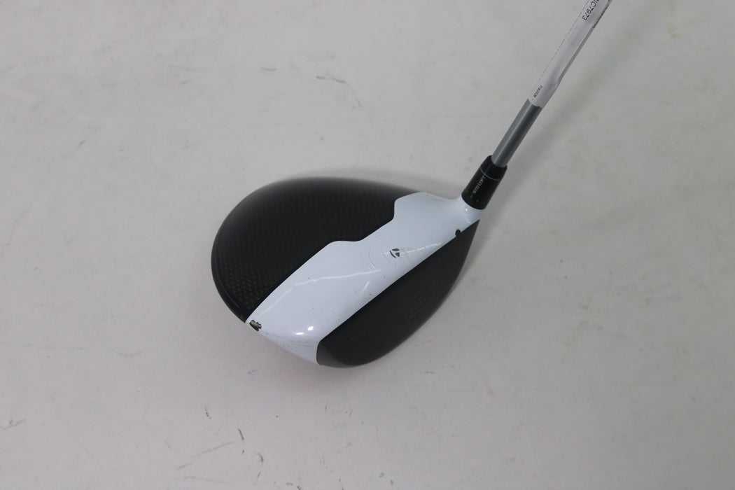 TaylorMade M1 2016 Driver RH 9.5 Prolaunch 65 S Pre-owned