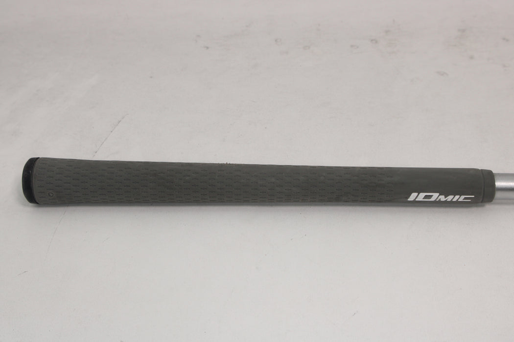 Callaway JAWS MD5 Tour Gun Metal Wedge RH 50deg KBS C-Taper S+ Pre-Owned