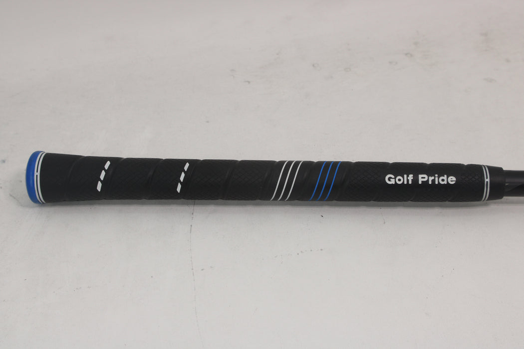 Callaway Paradym AI Smoke Hybrid RH 4H/21 Project X Cypher 60 graphite 5.5/R Pre-Owned
