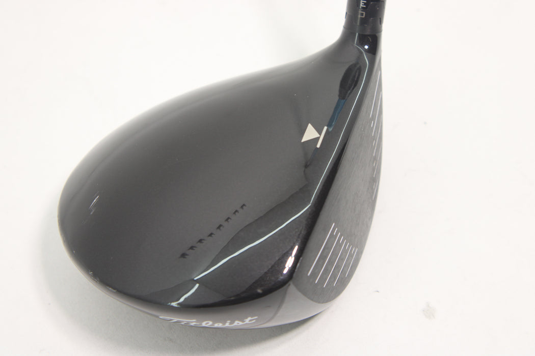 Titleist 913 D3 Driver RH 7.5 ATTAS6 BLUE STAR 7/S Pre-Owned