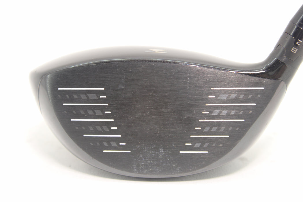 Titleist 913 D3 Driver RH 7.5 ATTAS6 BLUE STAR 7/S Pre-Owned
