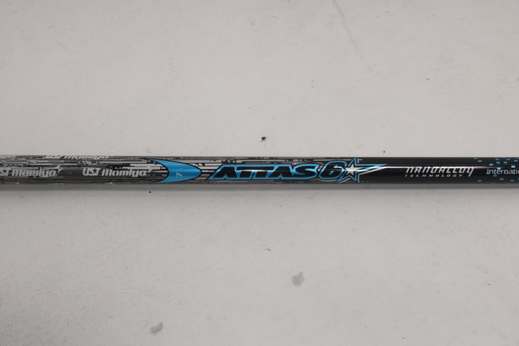 Titleist 913 D3 Driver RH 7.5 ATTAS6 BLUE STAR 7/S Pre-Owned