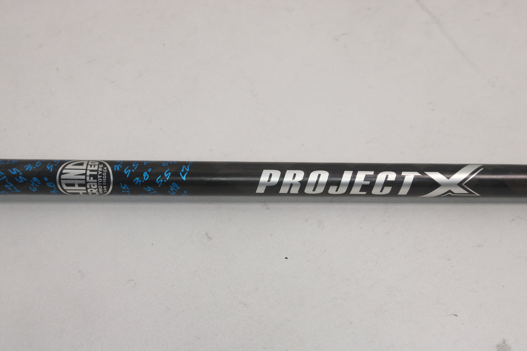Titleist 913 D3 Driver RH 7.5 Project X Hand Crafted 5.5/R Pre-Owned