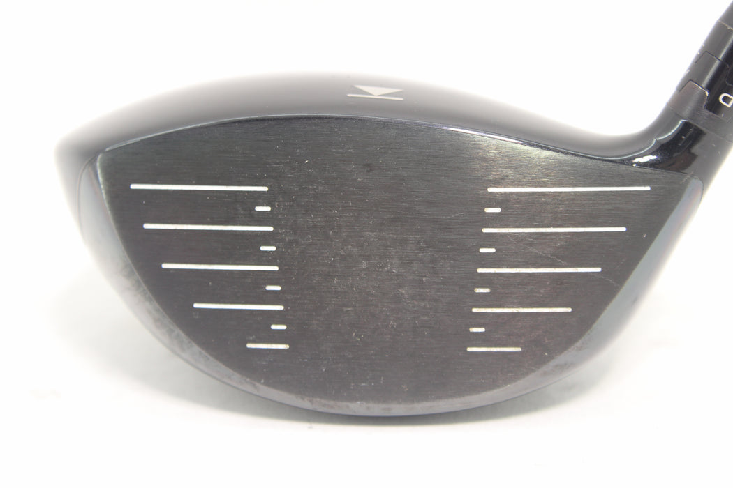 Titleist 910 D3 Driver RH 8.5 Matrix Red Tie Proto OC Graphite Pre-Owned
