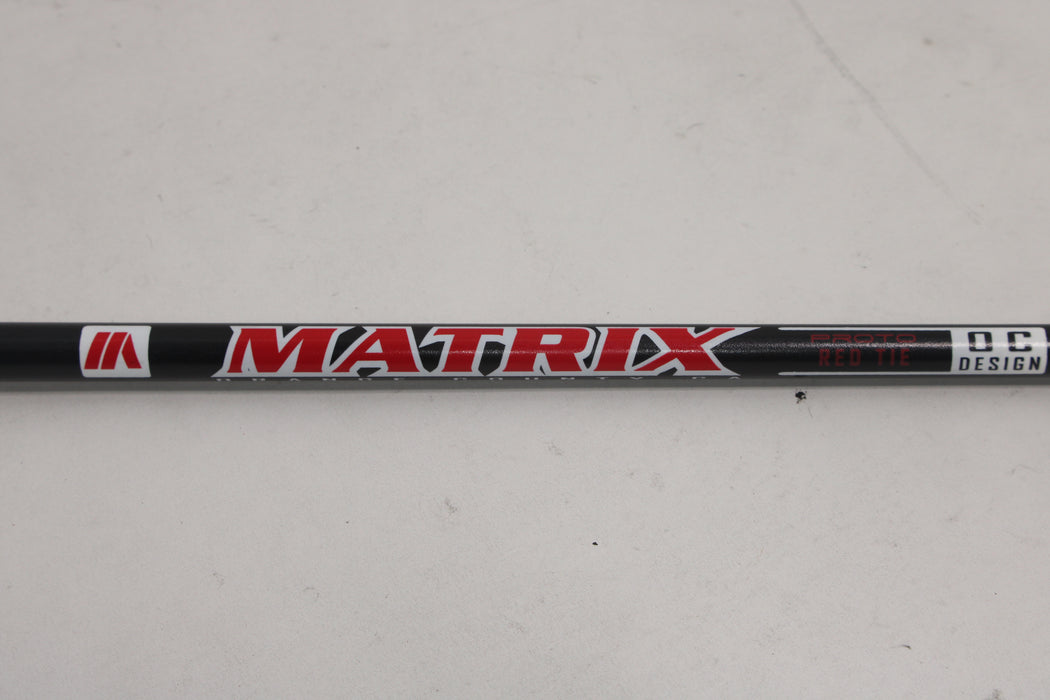 Titleist 910 D3 Driver RH 8.5 Matrix Red Tie Proto OC Graphite Pre-Owned