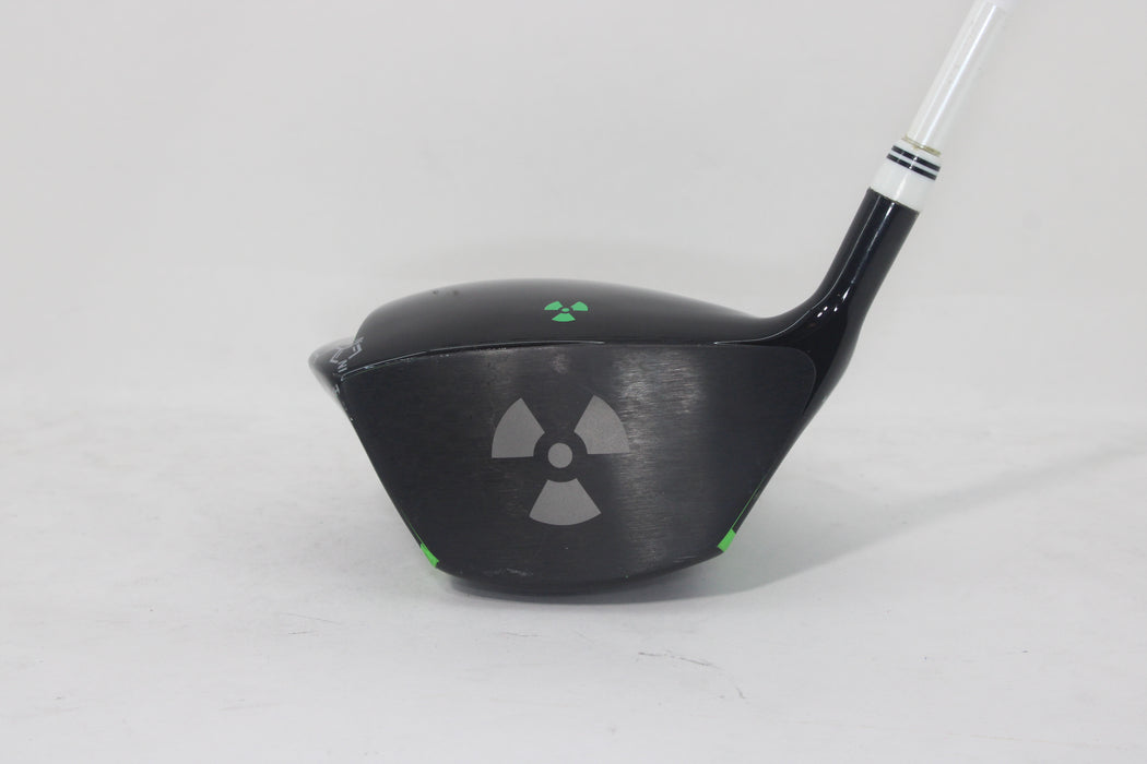 Krank Golf Element Driver RH 9.0 House Of Forged Patriot Ultralight Pre-owned
