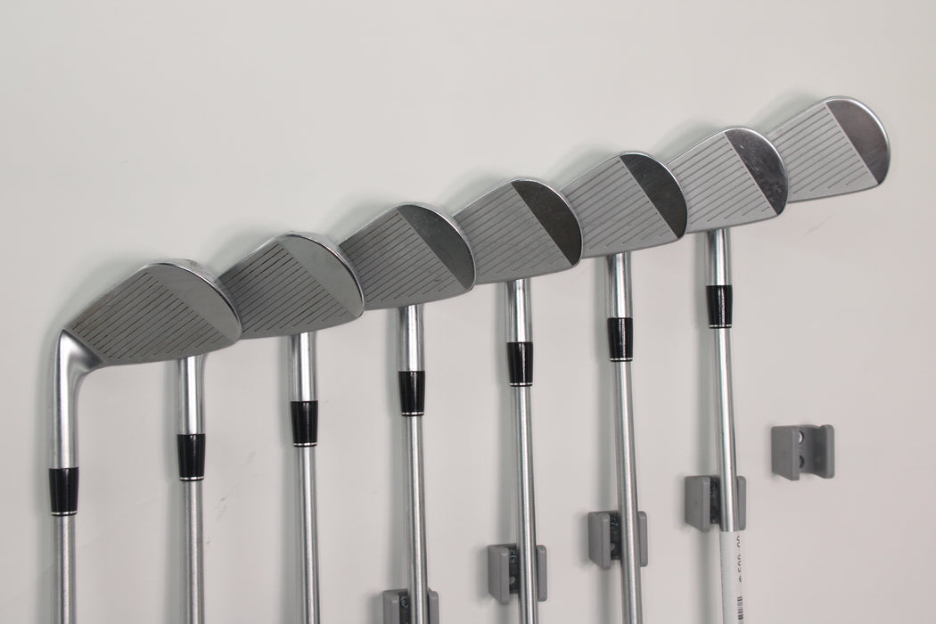 Srixon ZX5/7 MKII Combo Set RH 4-9P KBS C-Taper X Pre-Owned