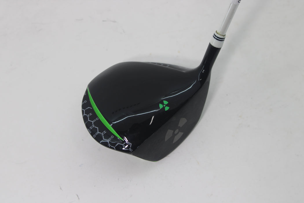 Krank Golf Element Driver RH 9.0 House Of Forged Patriot Ultralight Pre-owned