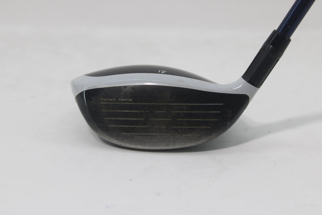 TaylorMade SIM2 Max Fairway Wood RH 3W/15 Ventus Blue 5 R Pre-owned