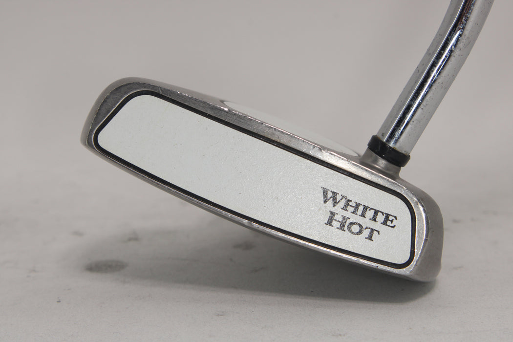 Odyssey White Hot 2 Ball putter RH 34 inch Pre-Owned