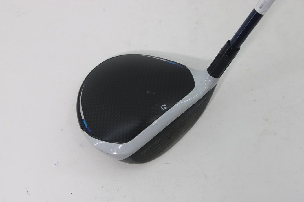 TaylorMade SIM2 Max Fairway Wood RH 3W/15 Ventus Blue 5 R Pre-owned