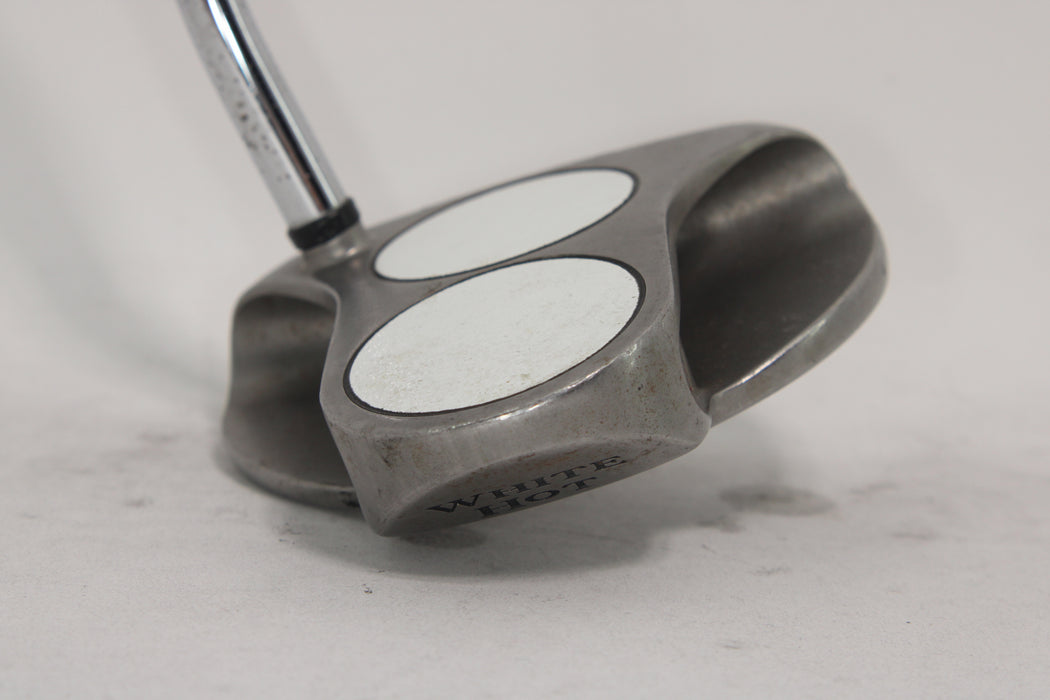 Odyssey White Hot 2 Ball putter RH 34 inch Pre-Owned
