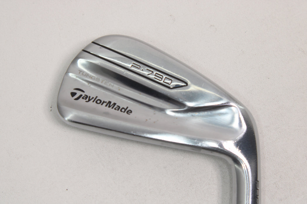TaylorMade P790 iron RH #3 Tour AD Black AD 95 X Pre-Owned