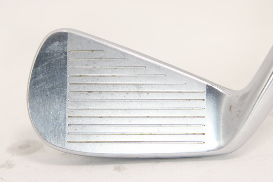 TaylorMade P790 iron RH #3 Tour AD Black AD 95 X Pre-Owned