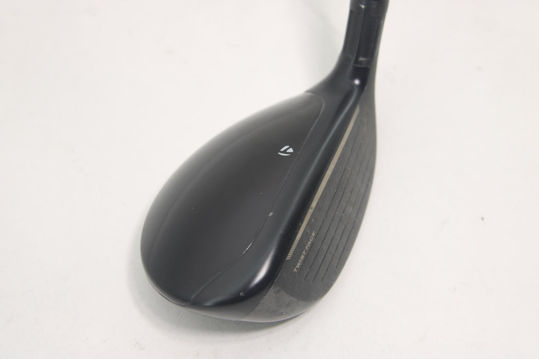 TaylorMade Steath 2 Rescue RH #4 Fujikura Ventus TR HB 6 R Pre-Owned