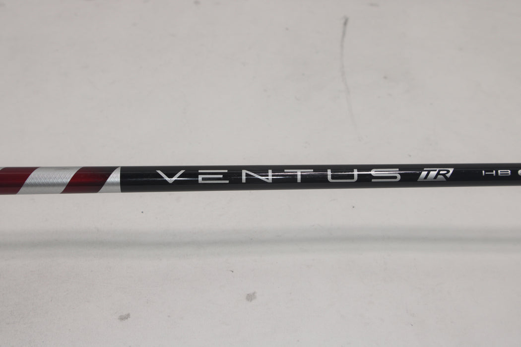 TaylorMade Steath 2 Rescue RH #4 Fujikura Ventus TR HB 6 R Pre-Owned