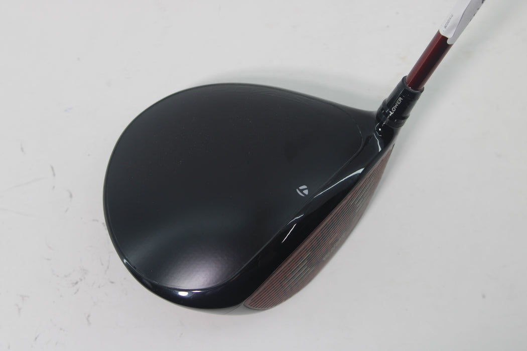 TaylorMade Stealth Driver RH 9.0 EvenFlow Riptede MX 60 TX Pre-owned