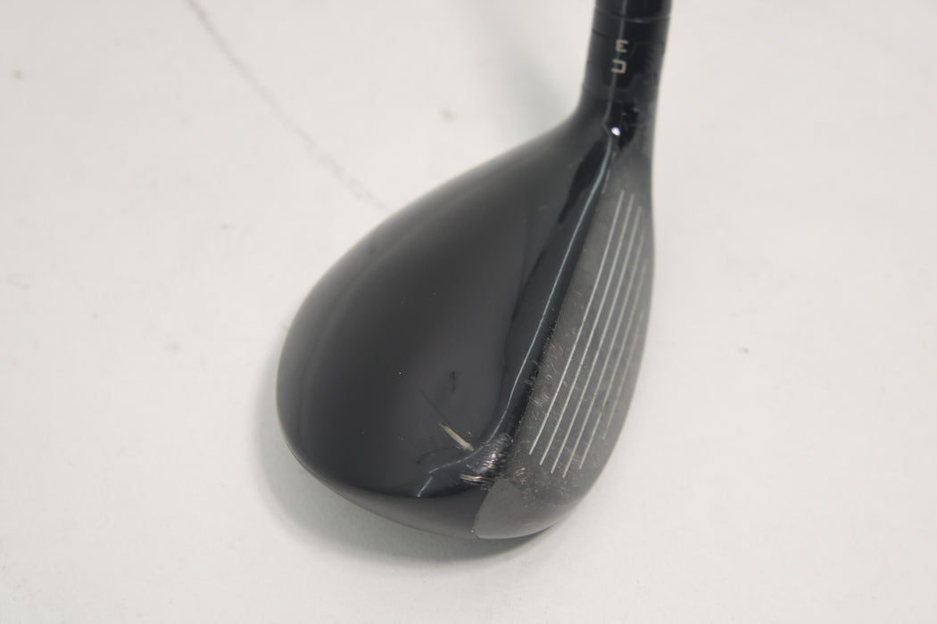 Titleist TS2 Hybrid RH 23.0 Tensei CK Blue 70 S Pre-Owned
