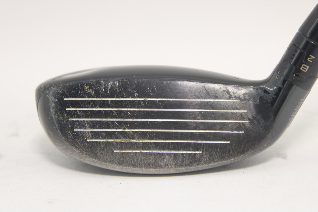 Titleist TS2 Hybrid RH 23.0 Tensei CK Blue 70 S Pre-Owned