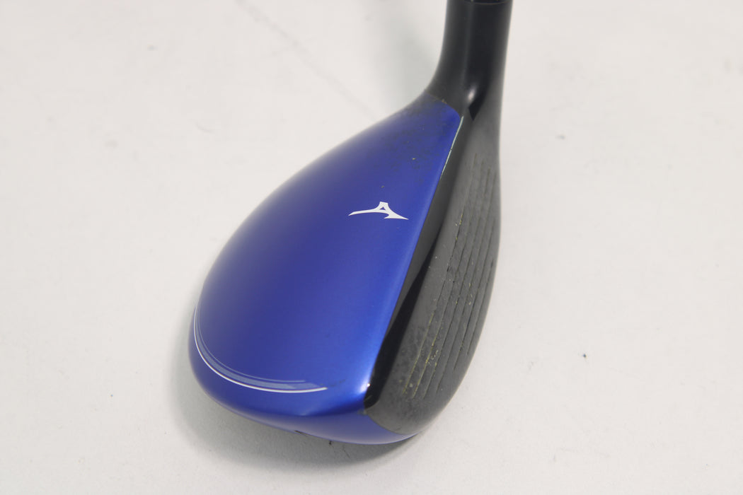 Mizuno JPX 900 hybrid RH #3 KBS Tour Hybrid R Pre-Owned