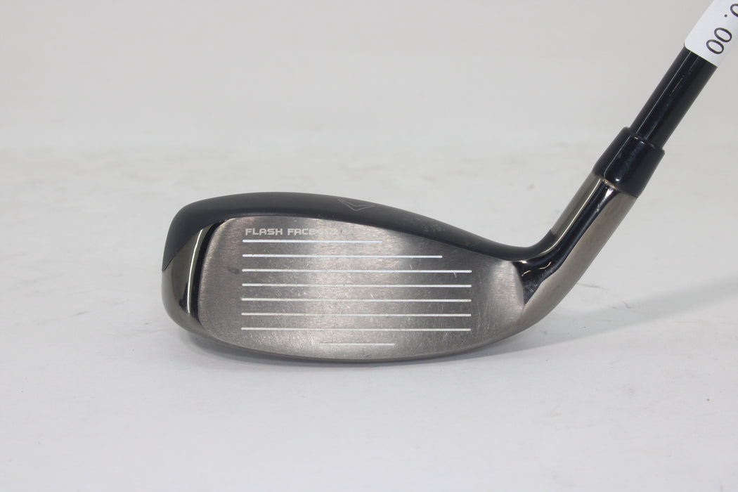 Callaway Rogue ST Max hybrid RH 3H Tensei AV Blue 65 R Pre-owned