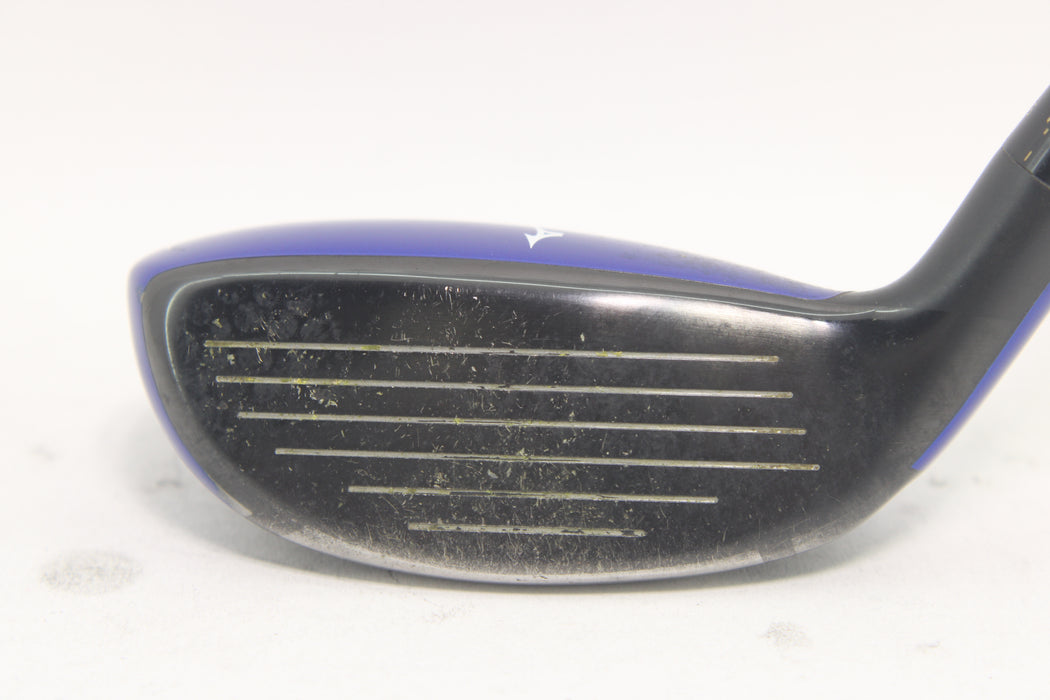 Mizuno JPX 900 hybrid RH #3 KBS Tour Hybrid R Pre-Owned