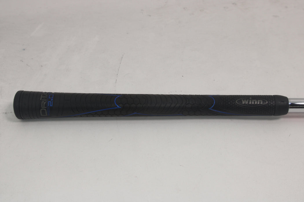 Mizuno JPX 900 hybrid RH #3 KBS Tour Hybrid R Pre-Owned