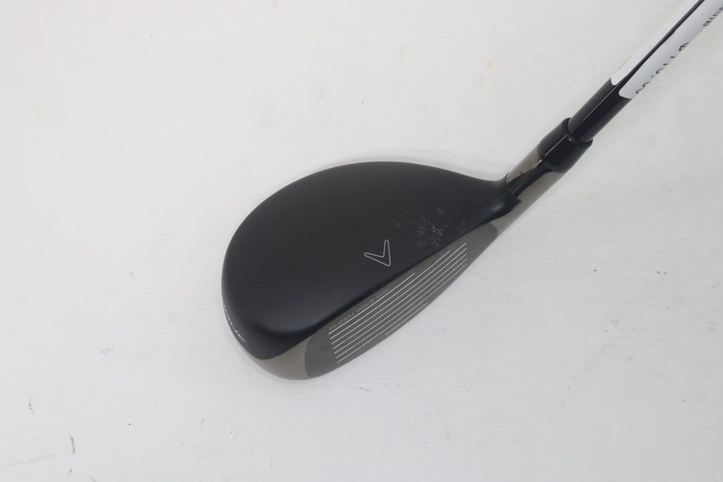 Callaway Rogue ST Max hybrid RH 3H Tensei AV Blue 65 R Pre-owned