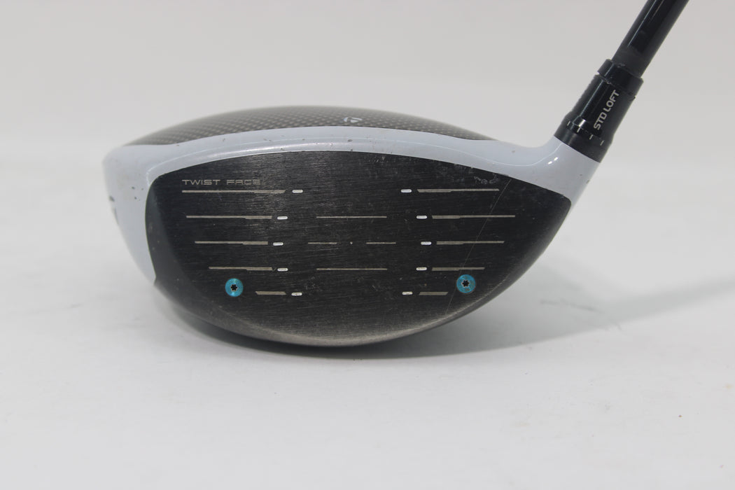 TaylorMade SIM Driver RH 10.5 Tensei AV Blue 55 SFW R Pre-owned
