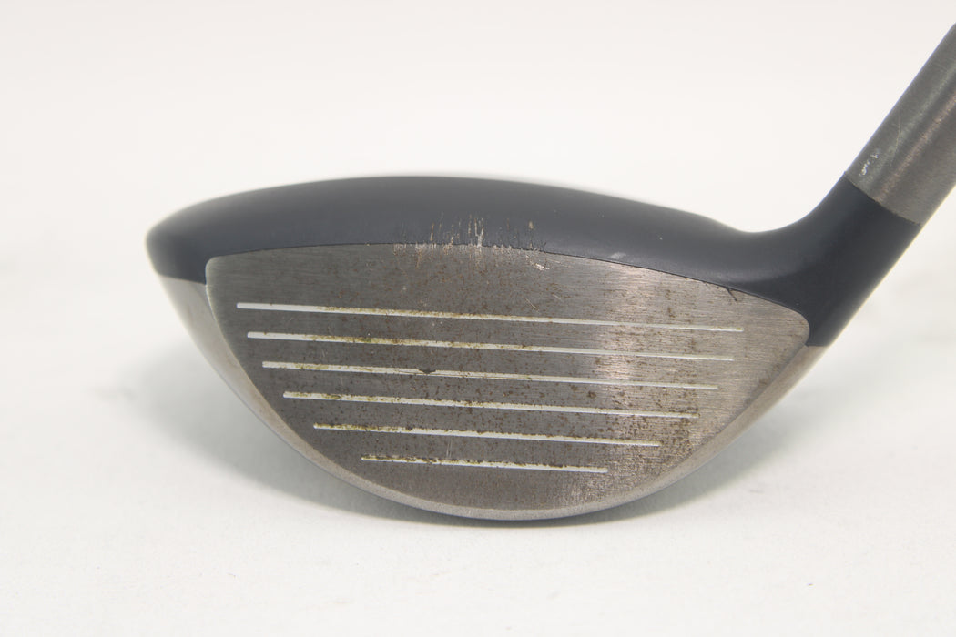 Callaway Paradym Triple Diamond T fairway RH #5 Mitsubishi Kai'li White 80 X Pre-Owned