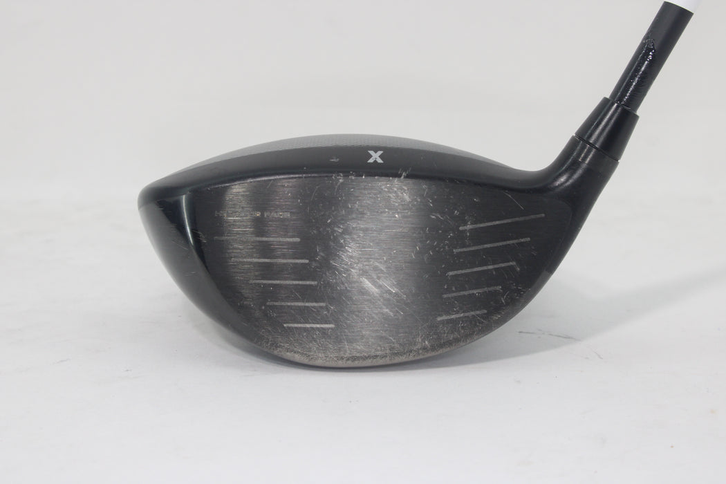 PXG 0311 Gen5 Driver RH 10.5 Tensei 1K Black 75 S Pre-owned