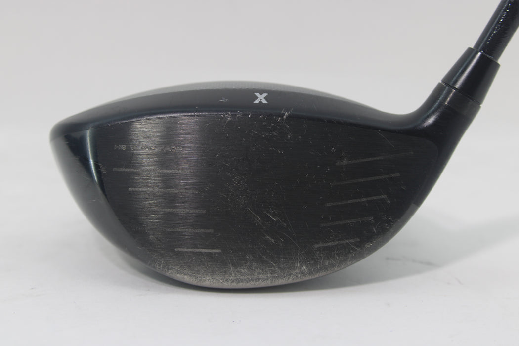 PXG 0311 Gen5 Driver RH 10.5 Tensei 1K Black 75 S Pre-owned