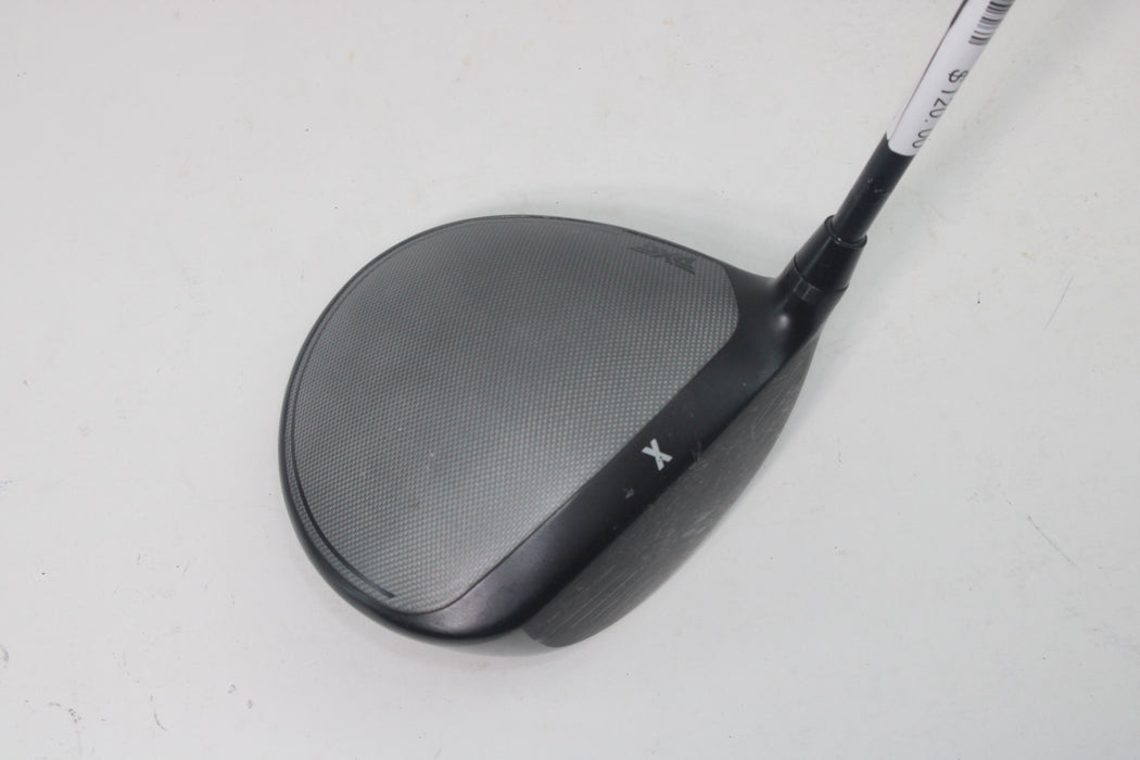 PXG 0311 Gen5 Driver RH 10.5 Tensei 1K Black 75 S Pre-owned