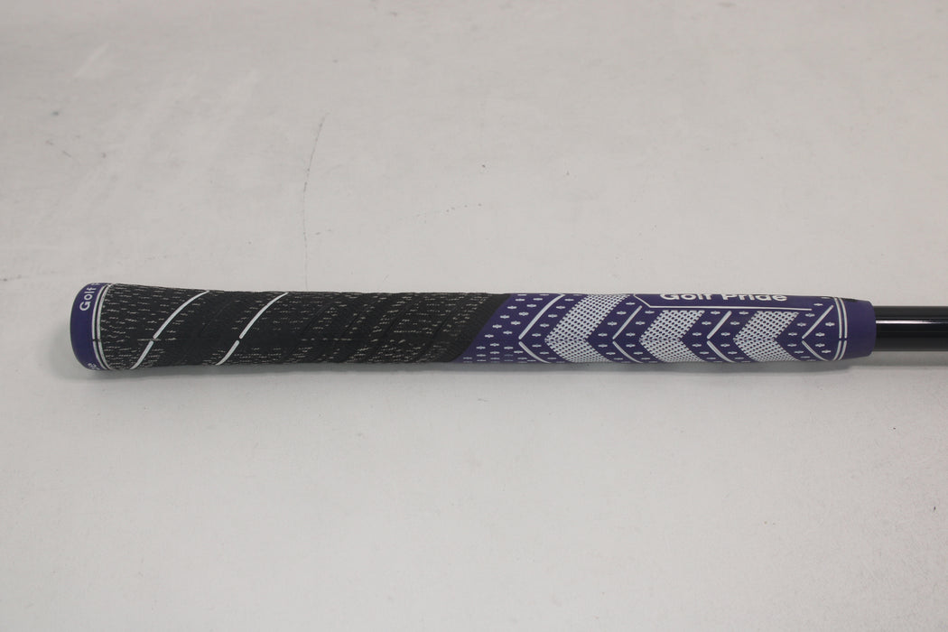 TourEdge C723 fairway wood RH #3 HZRDUS GEN 4 Black 60 S Pre-Owned