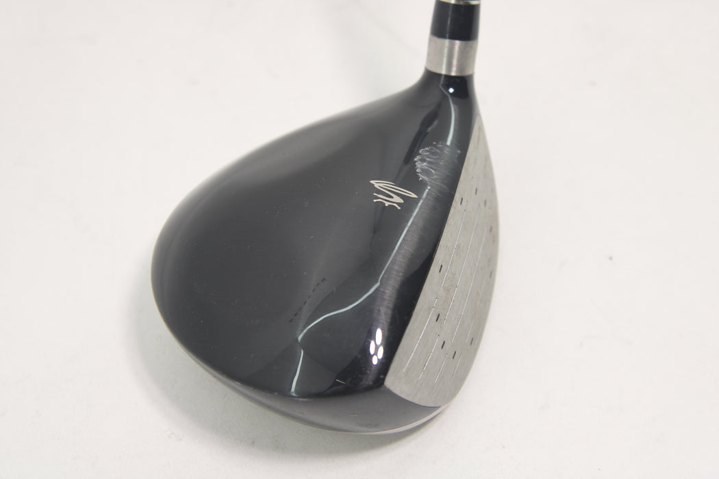 Cobra King Cobra SZ Hyper steel fairway RH #3 Cobra Aldila HM Tour 60 S Pre-Owned