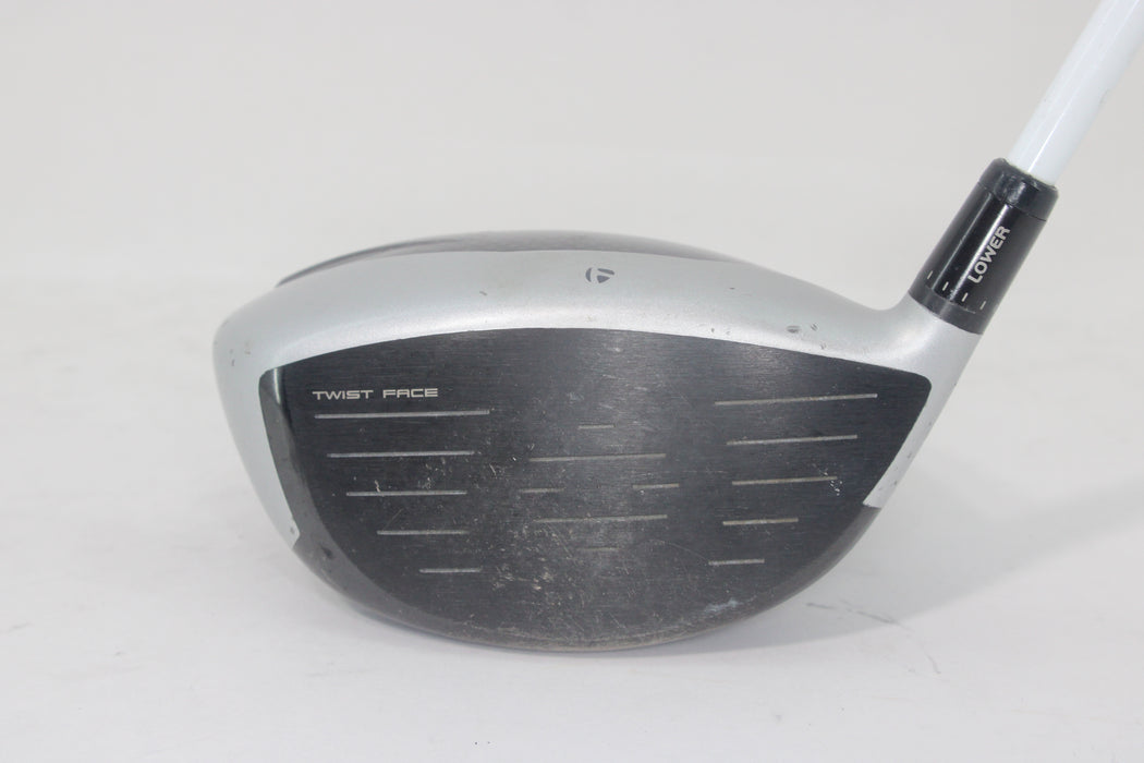 TaylorMade M3 Driver RH 9deg Atmos Tour Spec Blue 6 R Pre-owned