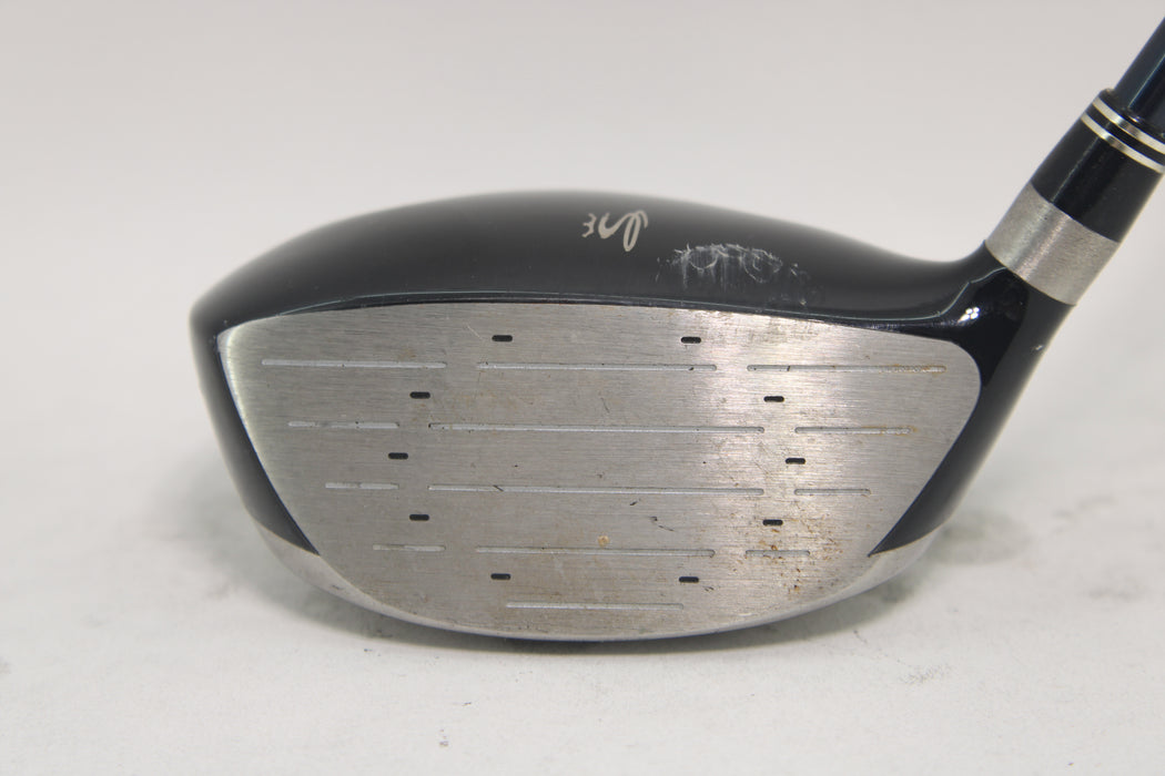 Cobra King Cobra SZ Hyper steel fairway RH #3 Cobra Aldila HM Tour 60 S Pre-Owned