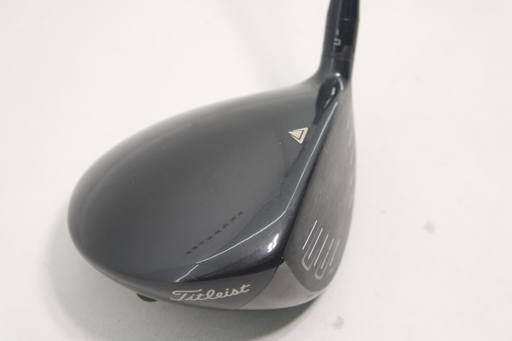 Titleist Titleist 917 D3 Driver RH 8.5 HZRDUS Smoke Blue RDX 60g 6.0/S Pre-Owned