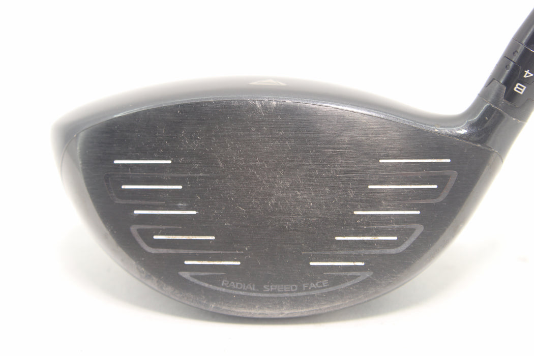 Titleist Titleist 917 D3 Driver RH 8.5 HZRDUS Smoke Blue RDX 60g 6.0/S Pre-Owned