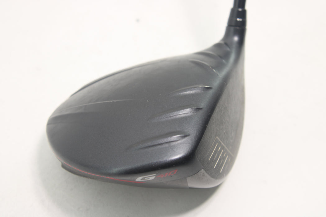 PING G410 Plus driver RH 10.5 Tensei CK Orange 70 S Pre-Owned