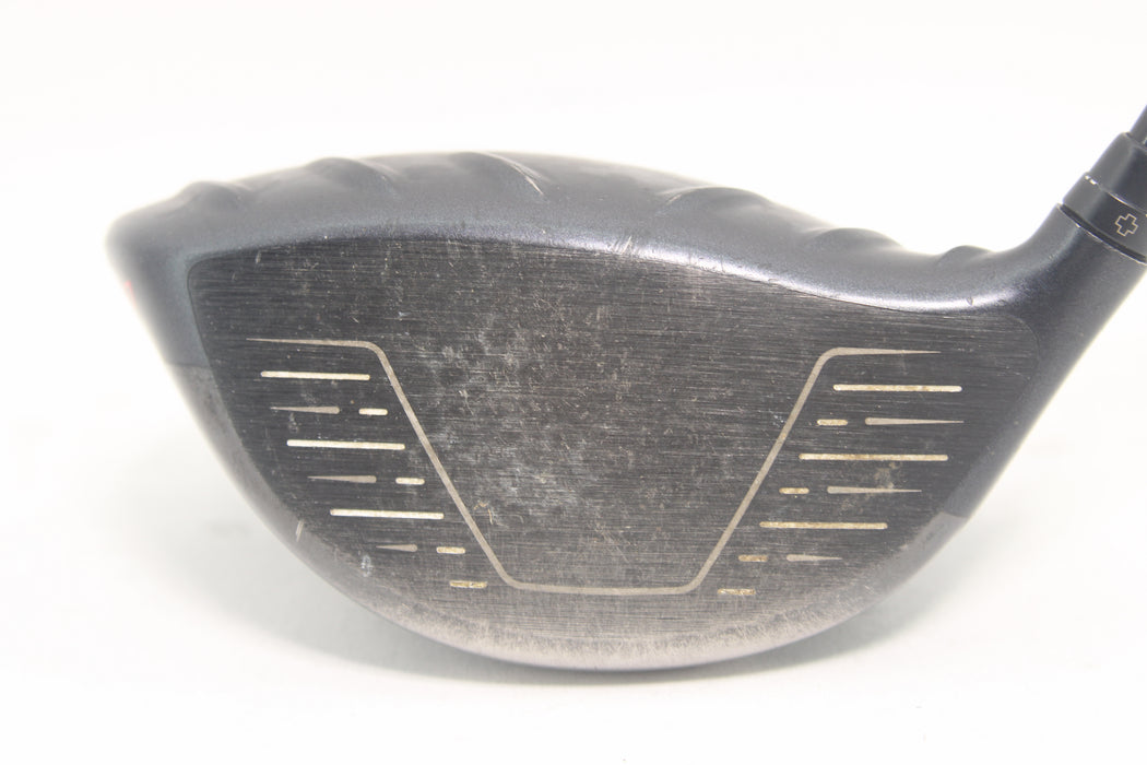 PING G410 Plus driver RH 10.5 Tensei CK Orange 70 S Pre-Owned