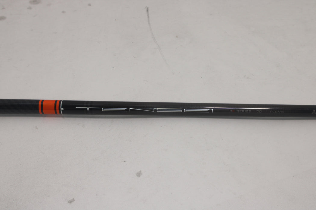 PING G410 Plus driver RH 10.5 Tensei CK Orange 70 S Pre-Owned