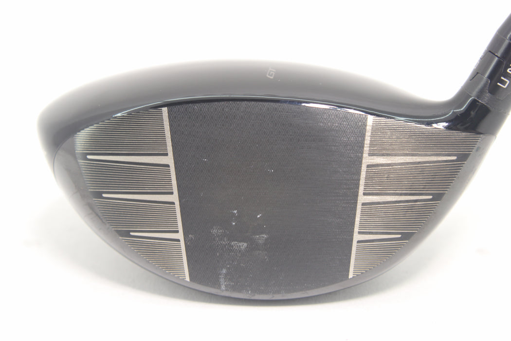 Titleist GT3 driver RH 9.0 Tensei 1K Black 65 S Pre-Owned