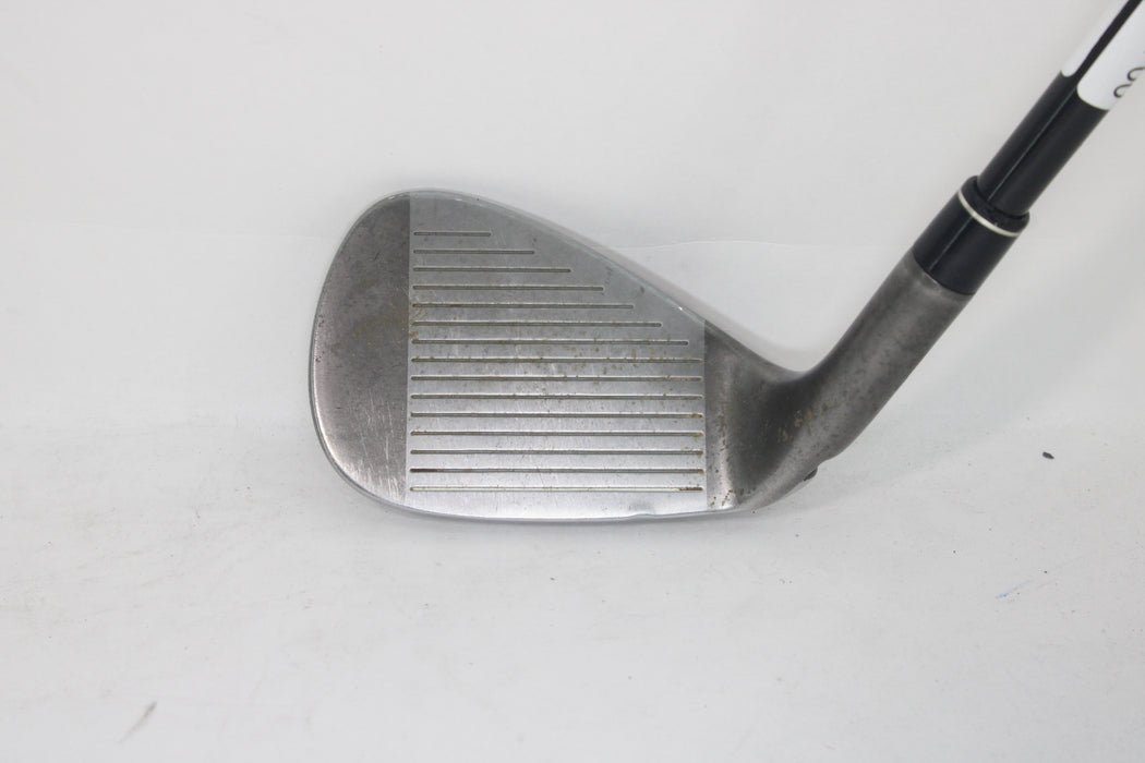 TaylorMade Speedblade Wedge RH AW Velox T 65 R Pre-owned