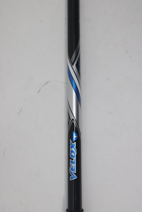 TaylorMade Speedblade Wedge RH AW Velox T 65 R Pre-owned