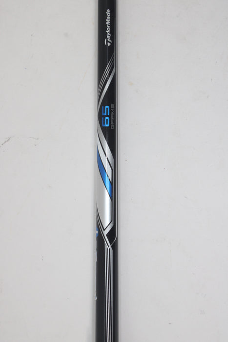 TaylorMade Speedblade Wedge RH AW Velox T 65 R Pre-owned